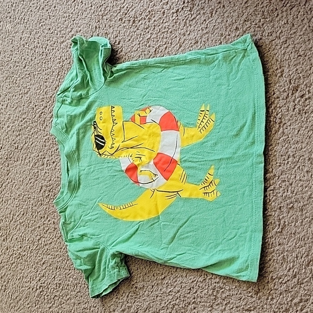 Old Navy Toddler Boy's Shirt